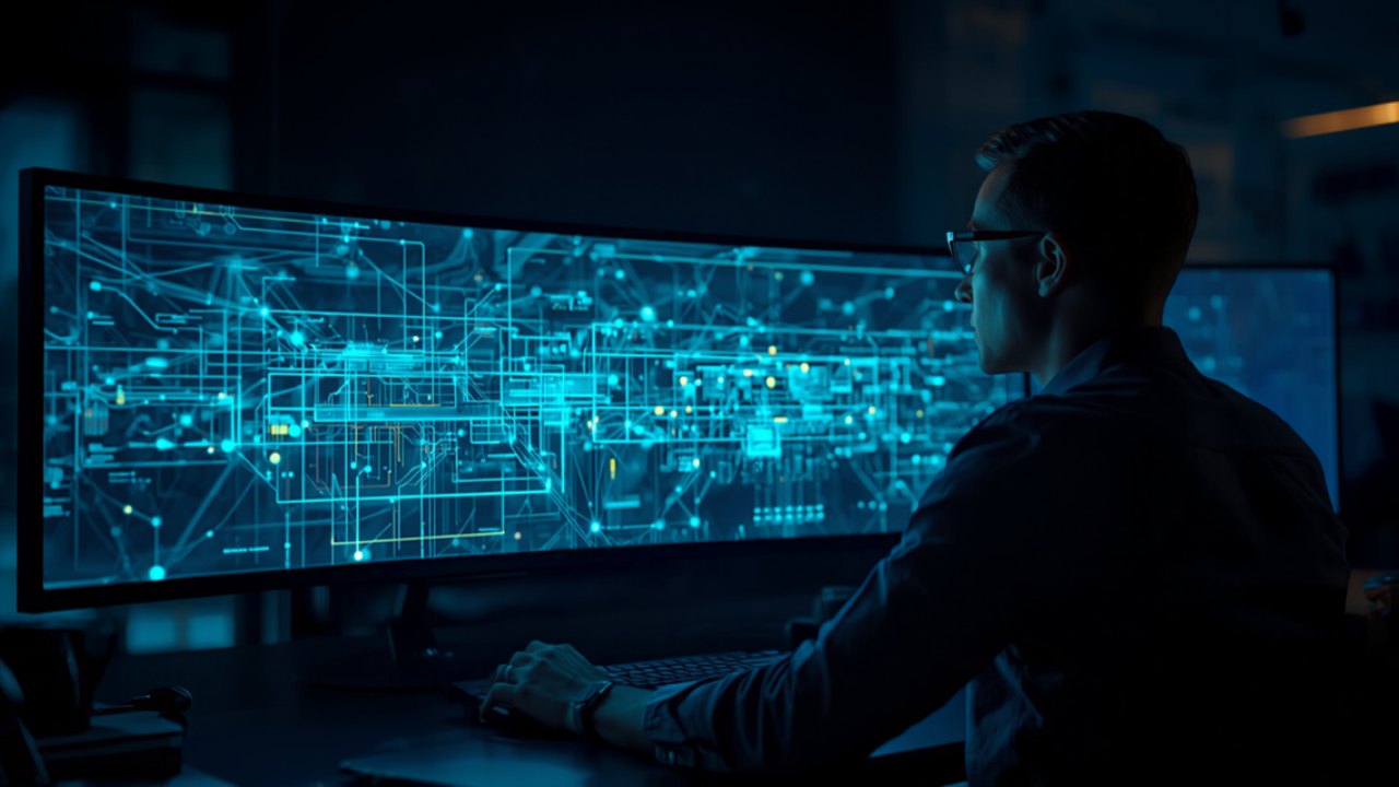.NET ile Ölçeklenebilir Kurumsal Uygulamalar Geliştirmek